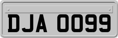DJA0099