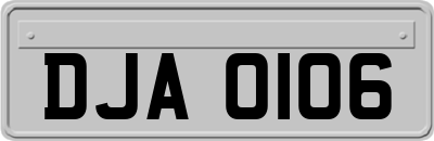 DJA0106
