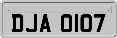 DJA0107