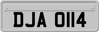 DJA0114