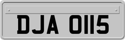 DJA0115