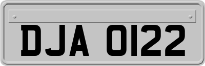 DJA0122