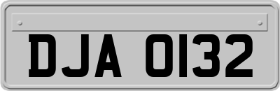 DJA0132