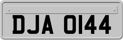 DJA0144