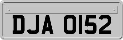 DJA0152