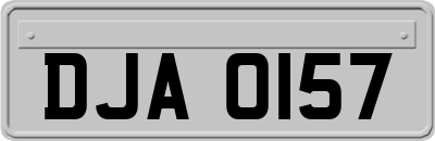 DJA0157