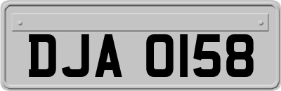 DJA0158