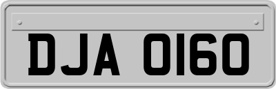 DJA0160