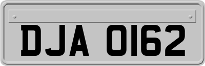 DJA0162
