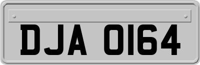 DJA0164