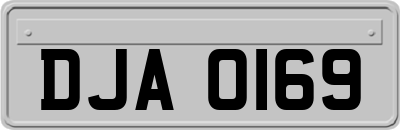 DJA0169