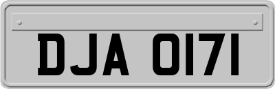 DJA0171