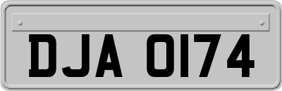 DJA0174