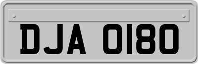 DJA0180