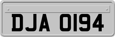 DJA0194