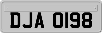 DJA0198