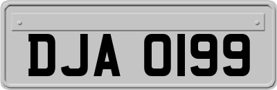 DJA0199