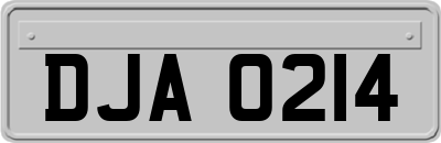 DJA0214
