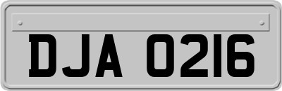 DJA0216