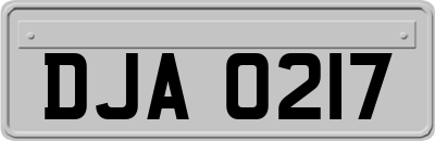DJA0217
