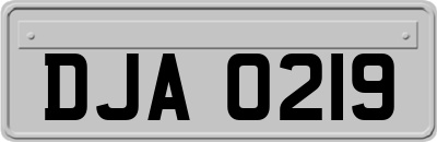 DJA0219