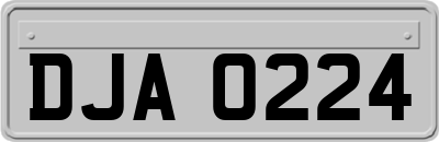 DJA0224