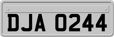 DJA0244