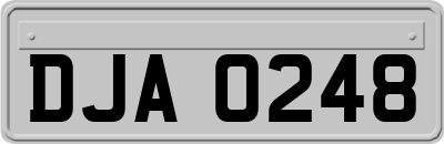 DJA0248
