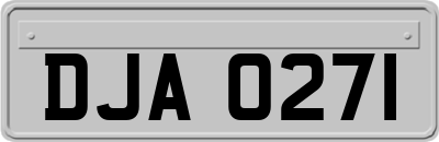 DJA0271