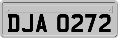 DJA0272