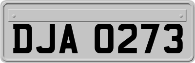 DJA0273