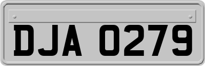 DJA0279