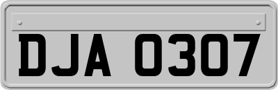 DJA0307