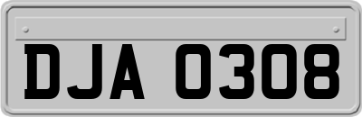 DJA0308