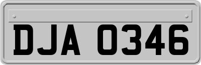 DJA0346