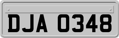 DJA0348