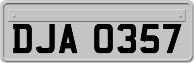 DJA0357