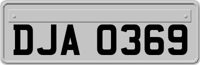 DJA0369