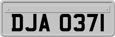 DJA0371