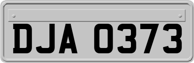 DJA0373