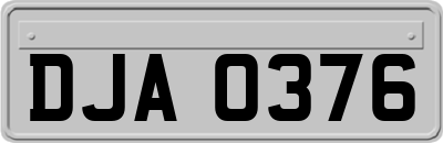 DJA0376