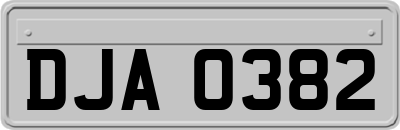 DJA0382