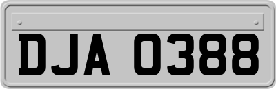 DJA0388