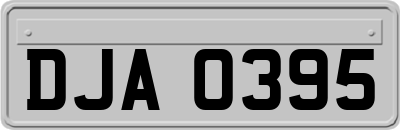 DJA0395