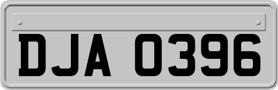 DJA0396