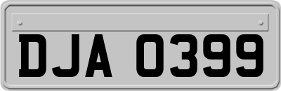 DJA0399