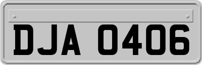 DJA0406