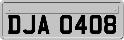 DJA0408