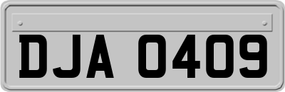 DJA0409