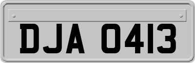 DJA0413